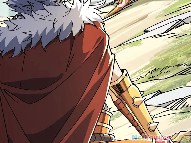 Ta Nhờ Đồ Đệ Kéo Dài Tính Mạng Chapter 5 - 9