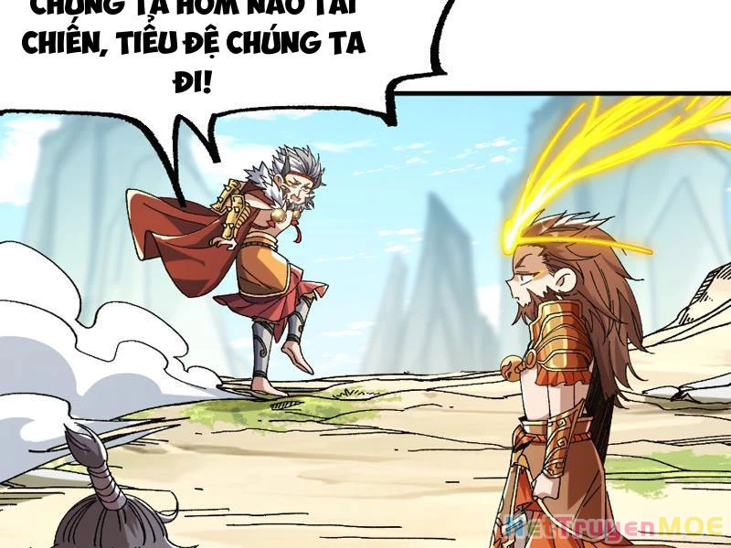 Ta Nhờ Đồ Đệ Kéo Dài Tính Mạng Chapter 5 - 19