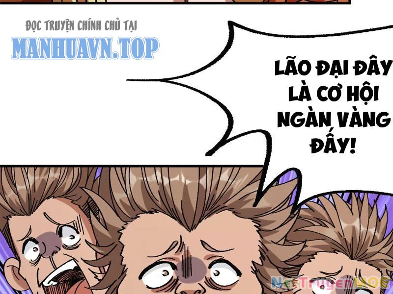 Ta Nhờ Đồ Đệ Kéo Dài Tính Mạng Chapter 5 - 22