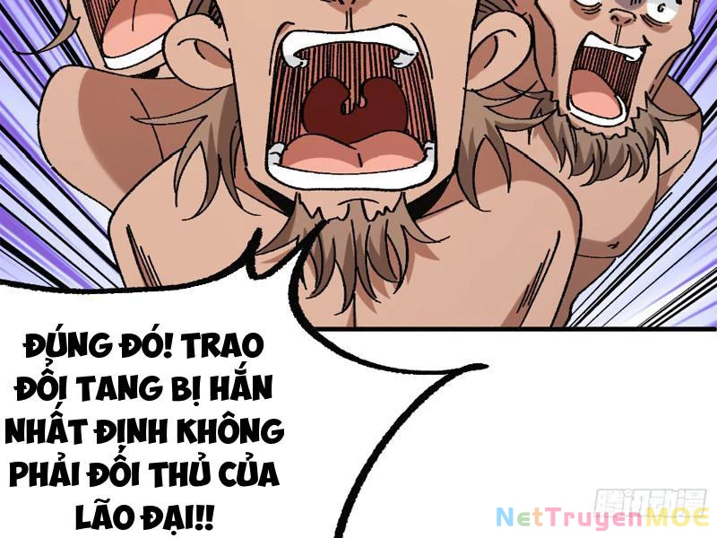 Ta Nhờ Đồ Đệ Kéo Dài Tính Mạng Chapter 5 - 23