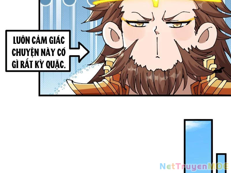 Ta Nhờ Đồ Đệ Kéo Dài Tính Mạng Chapter 5 - 29