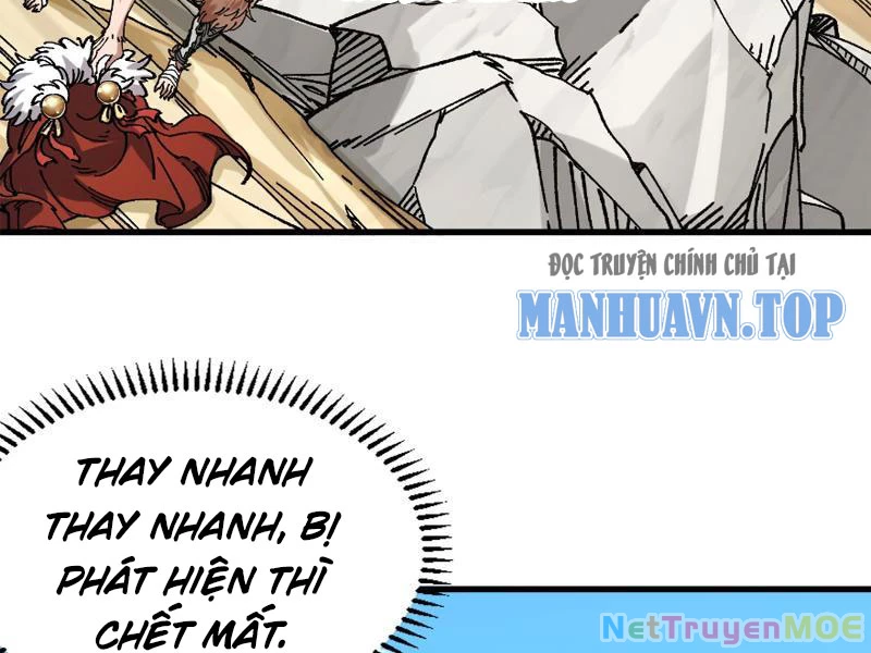 Ta Nhờ Đồ Đệ Kéo Dài Tính Mạng Chapter 5 - 32