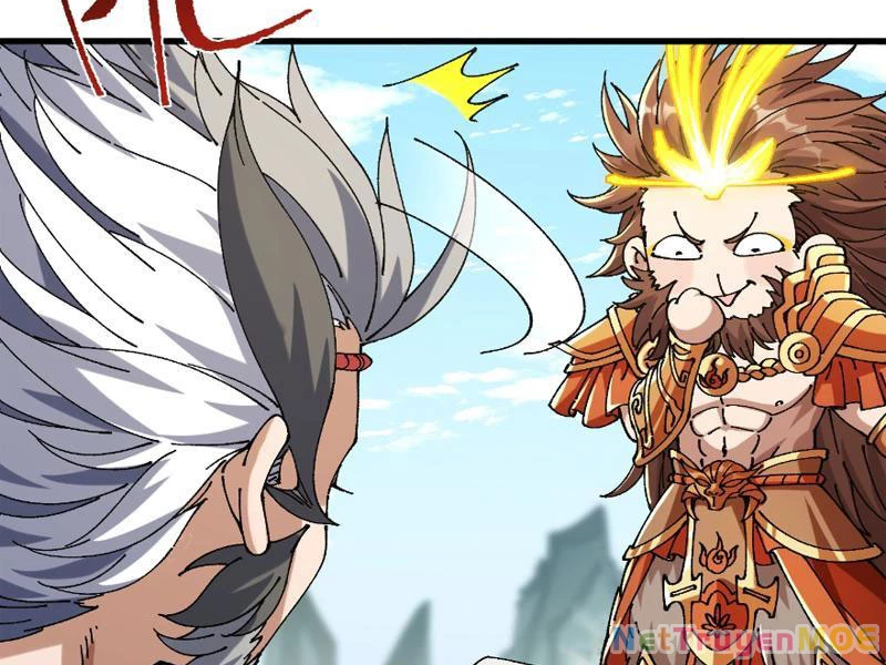 Ta Nhờ Đồ Đệ Kéo Dài Tính Mạng Chapter 5 - 36