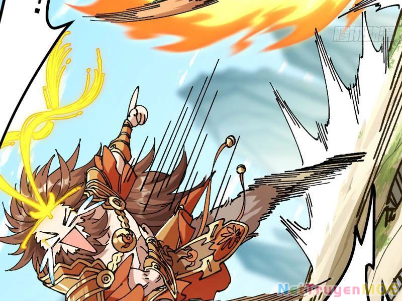 Ta Nhờ Đồ Đệ Kéo Dài Tính Mạng Chapter 5 - 41