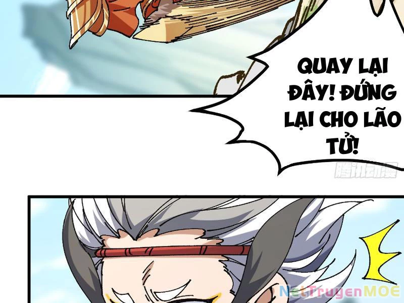 Ta Nhờ Đồ Đệ Kéo Dài Tính Mạng Chapter 5 - 42