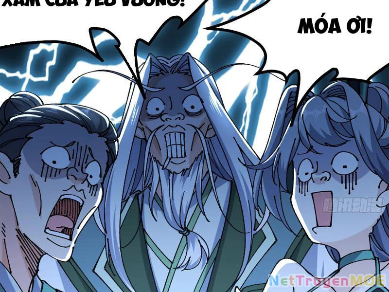 Ta Nhờ Đồ Đệ Kéo Dài Tính Mạng Chapter 5 - 49