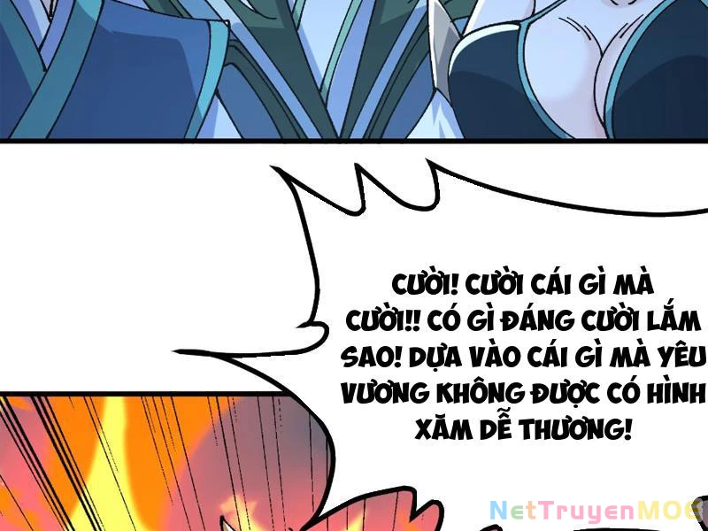 Ta Nhờ Đồ Đệ Kéo Dài Tính Mạng Chapter 5 - 50