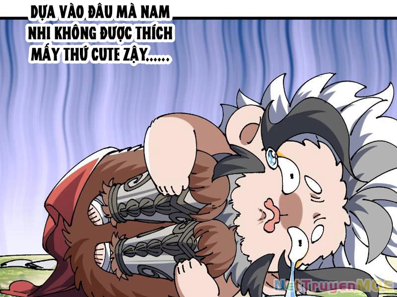 Ta Nhờ Đồ Đệ Kéo Dài Tính Mạng Chapter 5 - 54