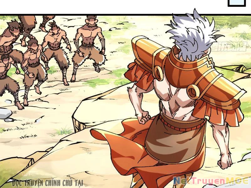 Ta Nhờ Đồ Đệ Kéo Dài Tính Mạng Chapter 5 - 57