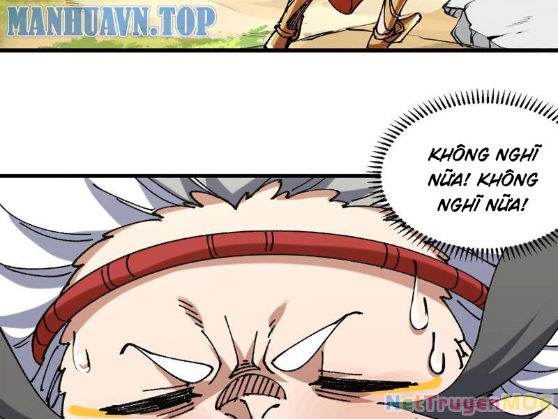 Ta Nhờ Đồ Đệ Kéo Dài Tính Mạng Chapter 5 - 58