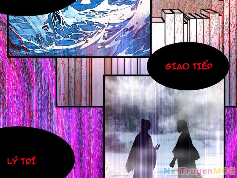 Ta Nhờ Đồ Đệ Kéo Dài Tính Mạng Chapter 5 - 105