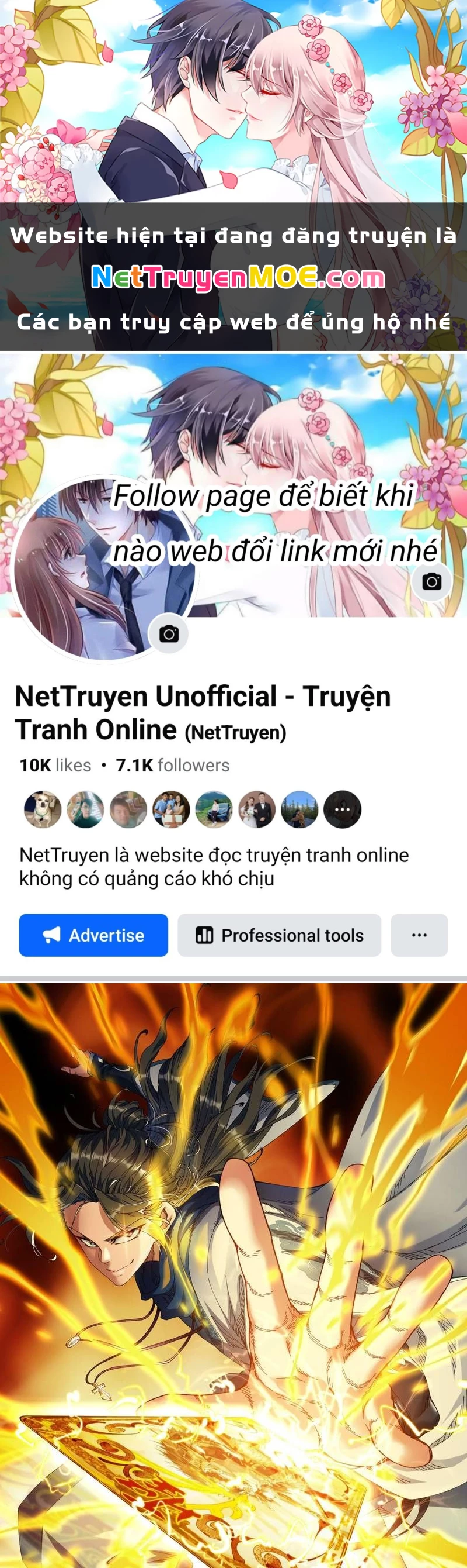 Ta Nhờ Đồ Đệ Kéo Dài Tính Mạng Chapter 6 - 1