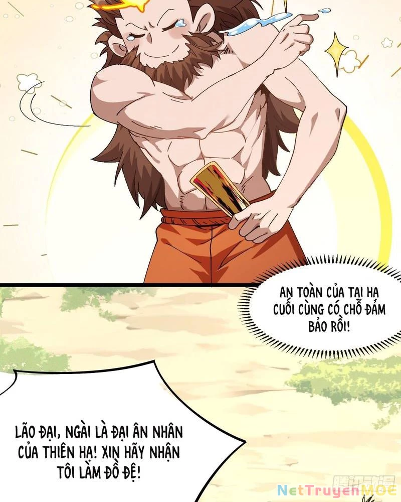 Ta Nhờ Đồ Đệ Kéo Dài Tính Mạng Chapter 6 - 4