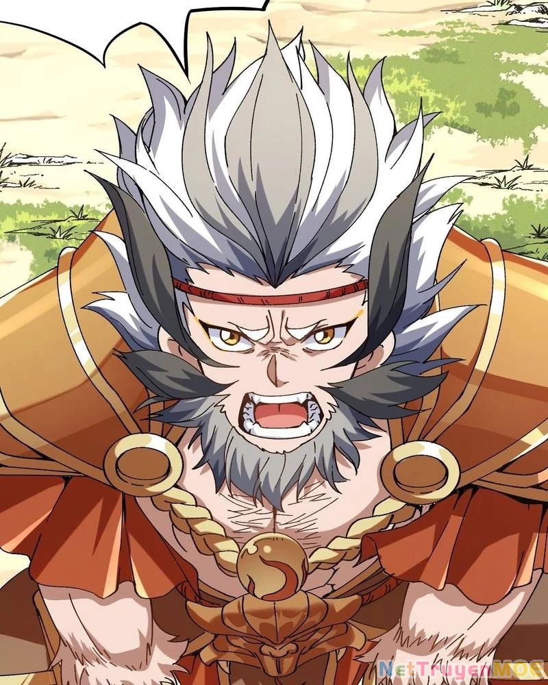 Ta Nhờ Đồ Đệ Kéo Dài Tính Mạng Chapter 6 - 5