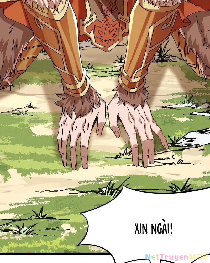 Ta Nhờ Đồ Đệ Kéo Dài Tính Mạng Chapter 6 - 6