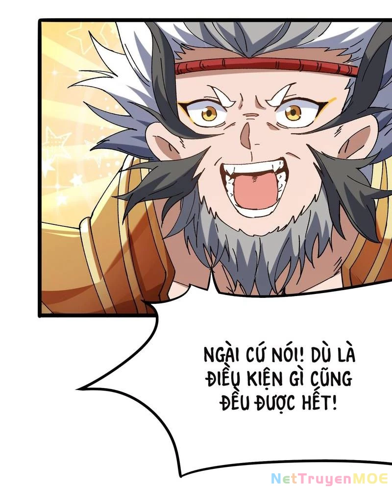 Ta Nhờ Đồ Đệ Kéo Dài Tính Mạng Chapter 6 - 8