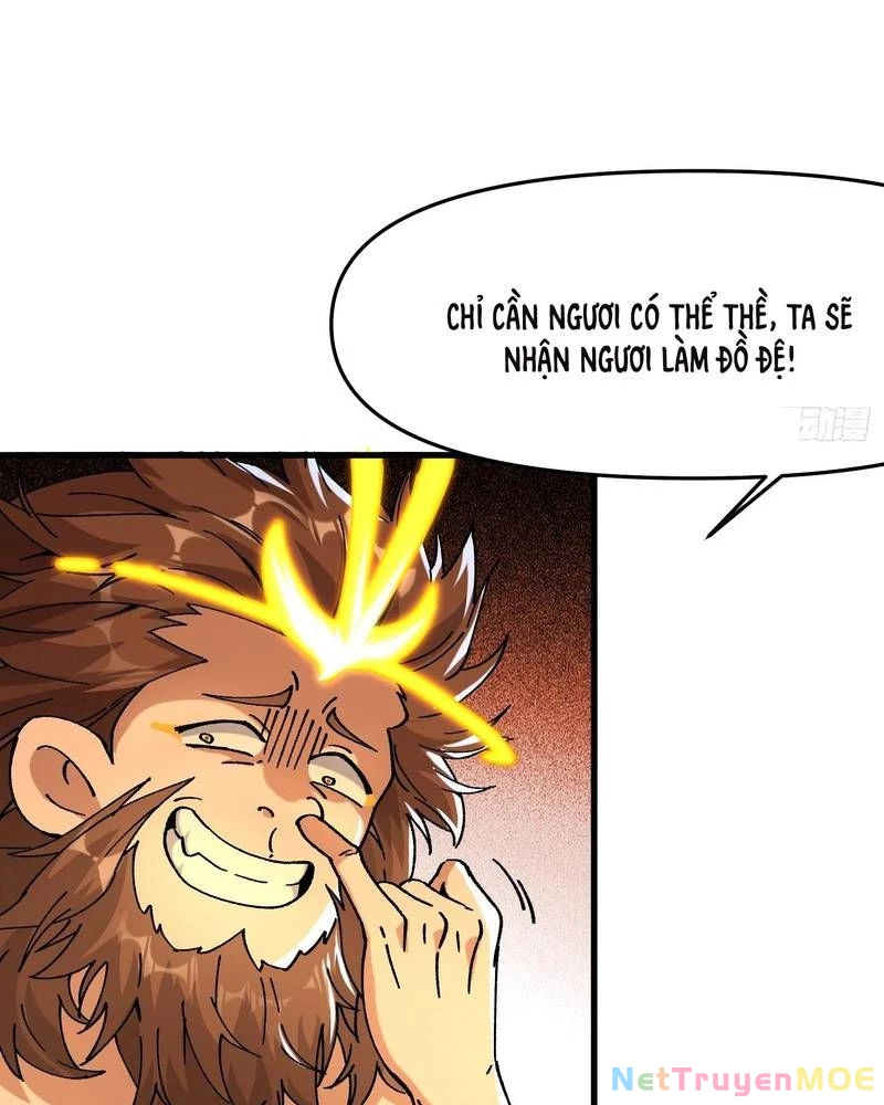 Ta Nhờ Đồ Đệ Kéo Dài Tính Mạng Chapter 6 - 13