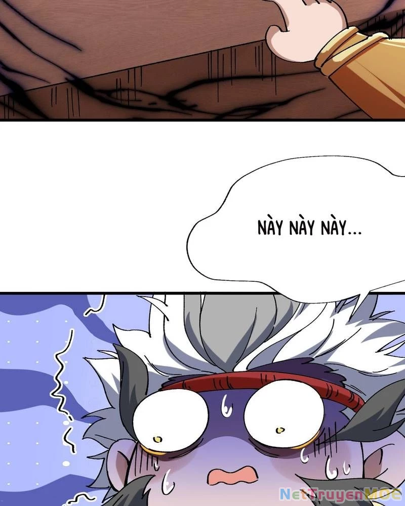 Ta Nhờ Đồ Đệ Kéo Dài Tính Mạng Chapter 6 - 15