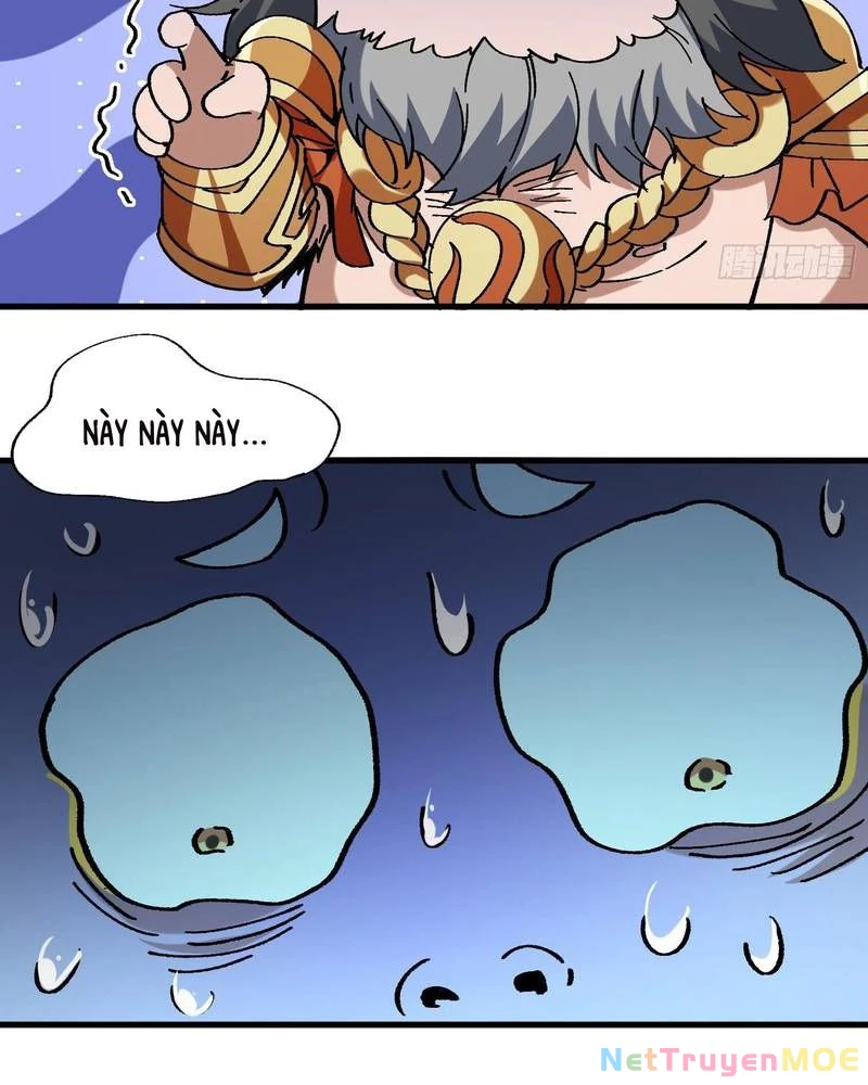 Ta Nhờ Đồ Đệ Kéo Dài Tính Mạng Chapter 6 - 16