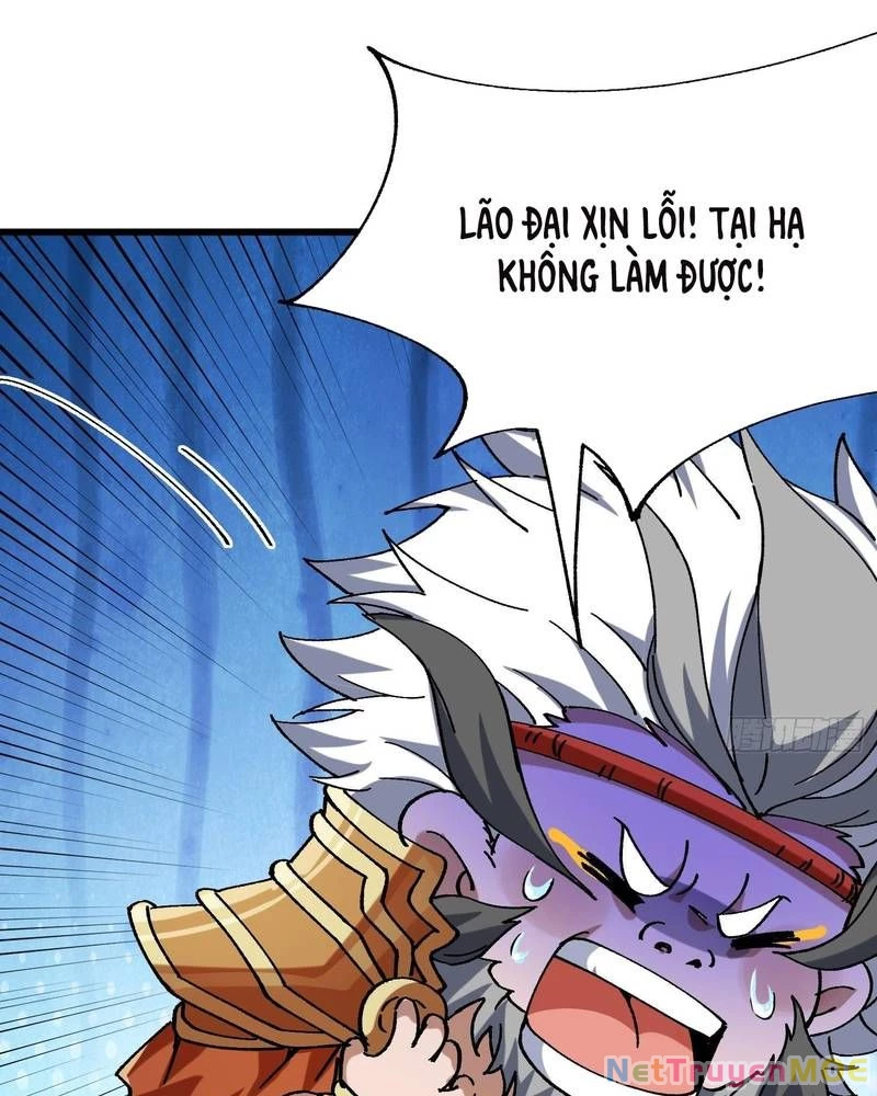 Ta Nhờ Đồ Đệ Kéo Dài Tính Mạng Chapter 6 - 17