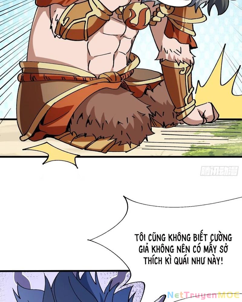 Ta Nhờ Đồ Đệ Kéo Dài Tính Mạng Chapter 6 - 18