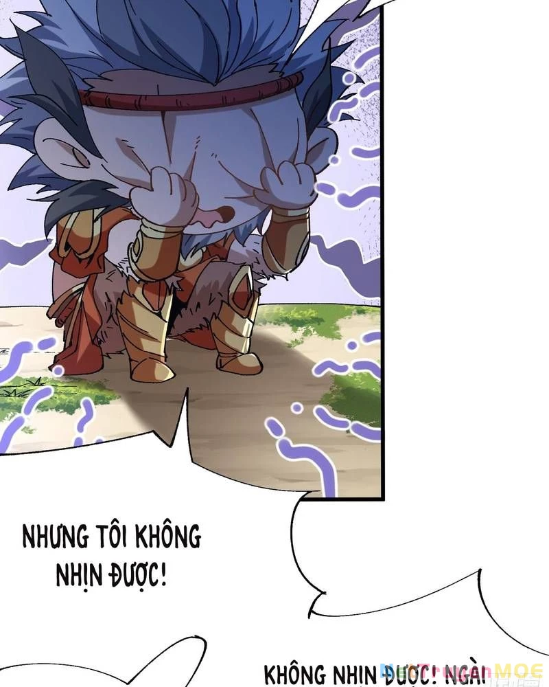 Ta Nhờ Đồ Đệ Kéo Dài Tính Mạng Chapter 6 - 19