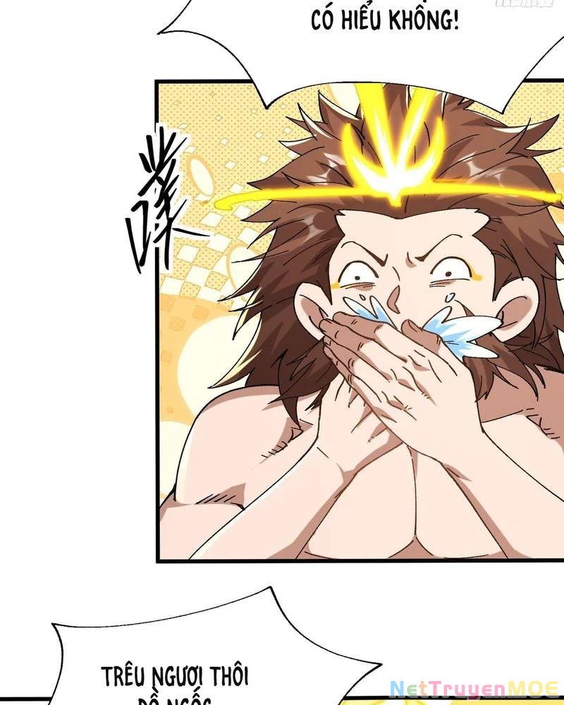 Ta Nhờ Đồ Đệ Kéo Dài Tính Mạng Chapter 6 - 20