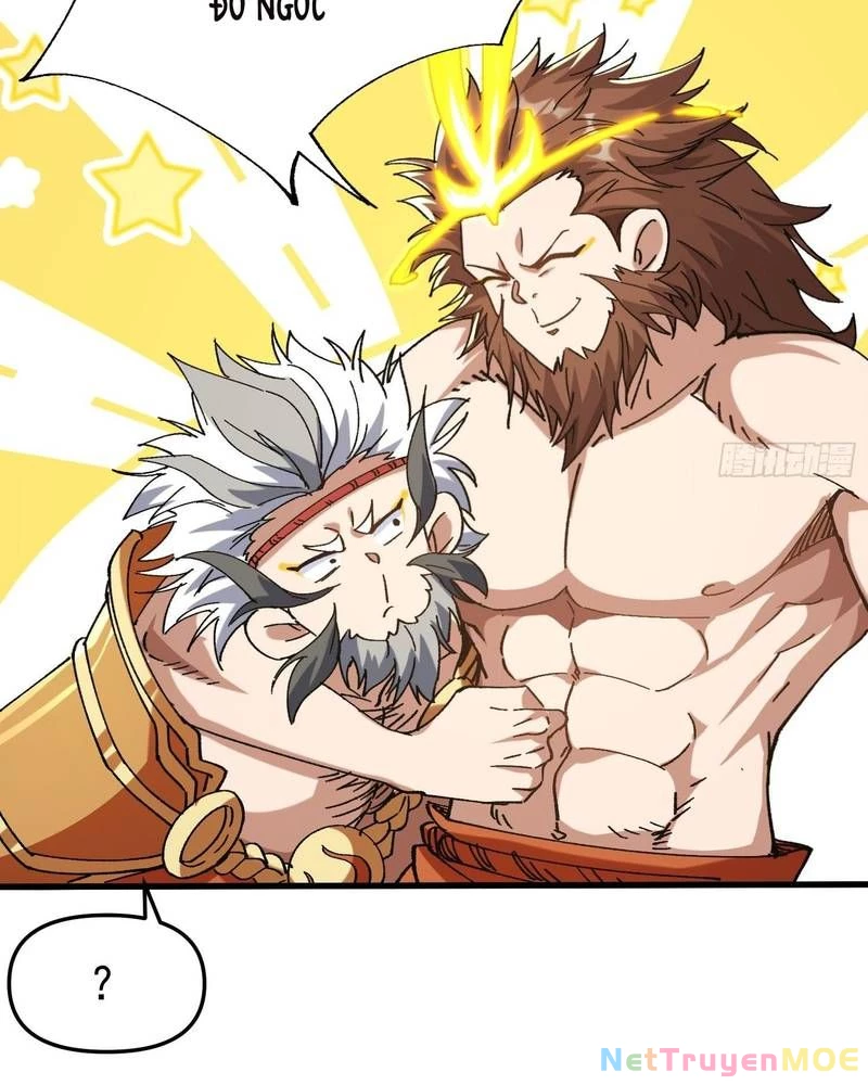 Ta Nhờ Đồ Đệ Kéo Dài Tính Mạng Chapter 6 - 21