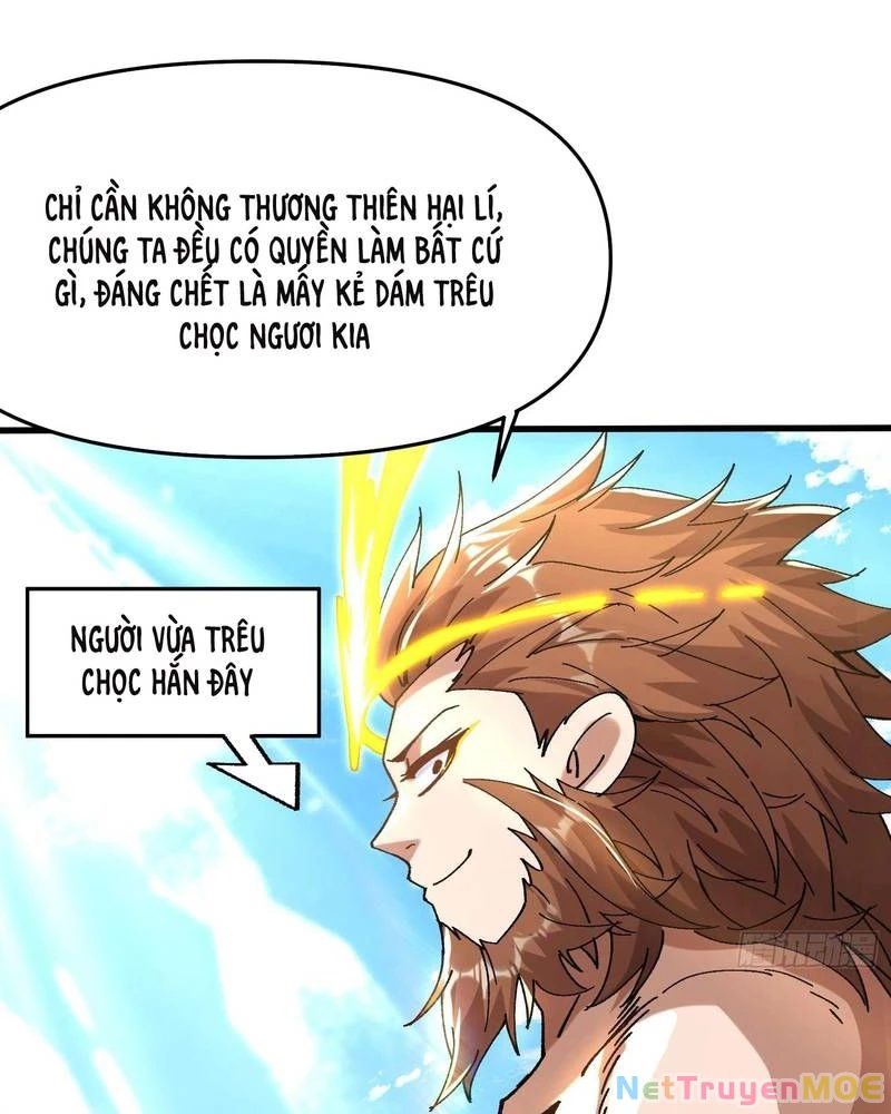 Ta Nhờ Đồ Đệ Kéo Dài Tính Mạng Chapter 6 - 22