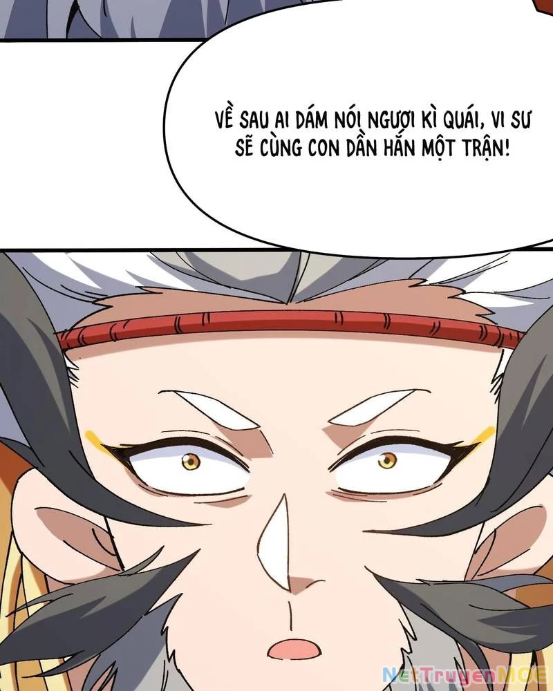 Ta Nhờ Đồ Đệ Kéo Dài Tính Mạng Chapter 6 - 25