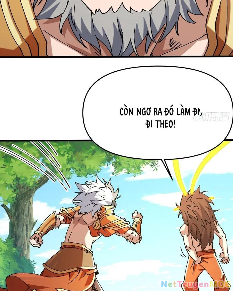 Ta Nhờ Đồ Đệ Kéo Dài Tính Mạng Chapter 6 - 26