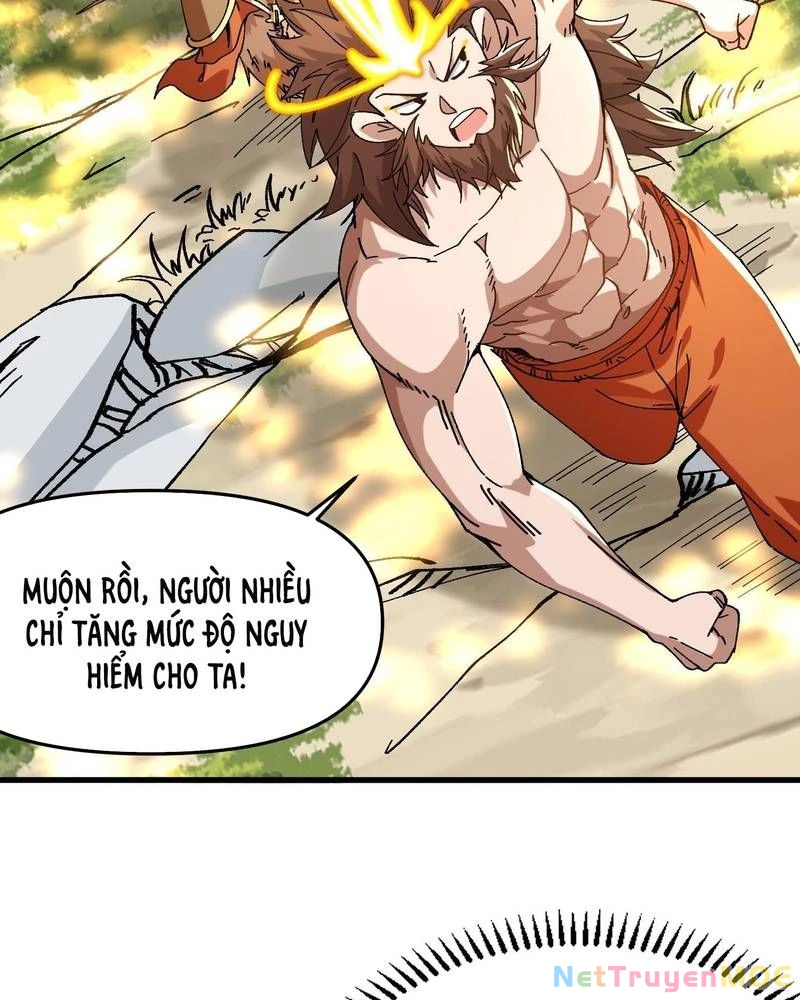 Ta Nhờ Đồ Đệ Kéo Dài Tính Mạng Chapter 6 - 29