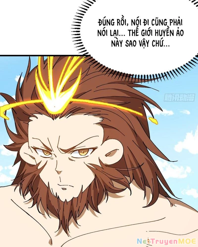 Ta Nhờ Đồ Đệ Kéo Dài Tính Mạng Chapter 6 - 30