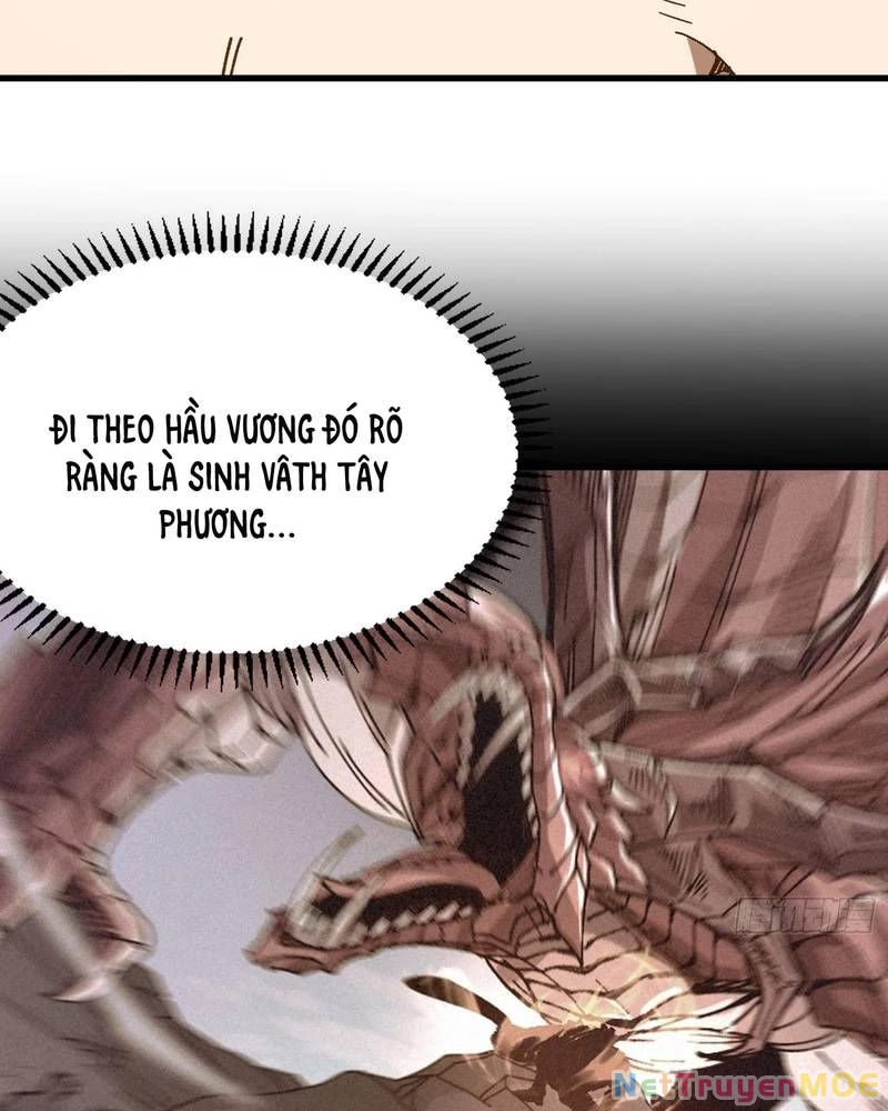 Ta Nhờ Đồ Đệ Kéo Dài Tính Mạng Chapter 6 - 31