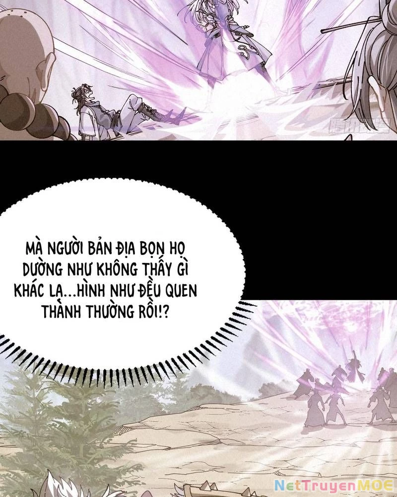 Ta Nhờ Đồ Đệ Kéo Dài Tính Mạng Chapter 6 - 33