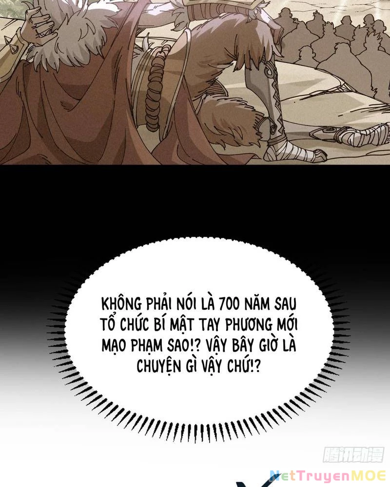 Ta Nhờ Đồ Đệ Kéo Dài Tính Mạng Chapter 6 - 34