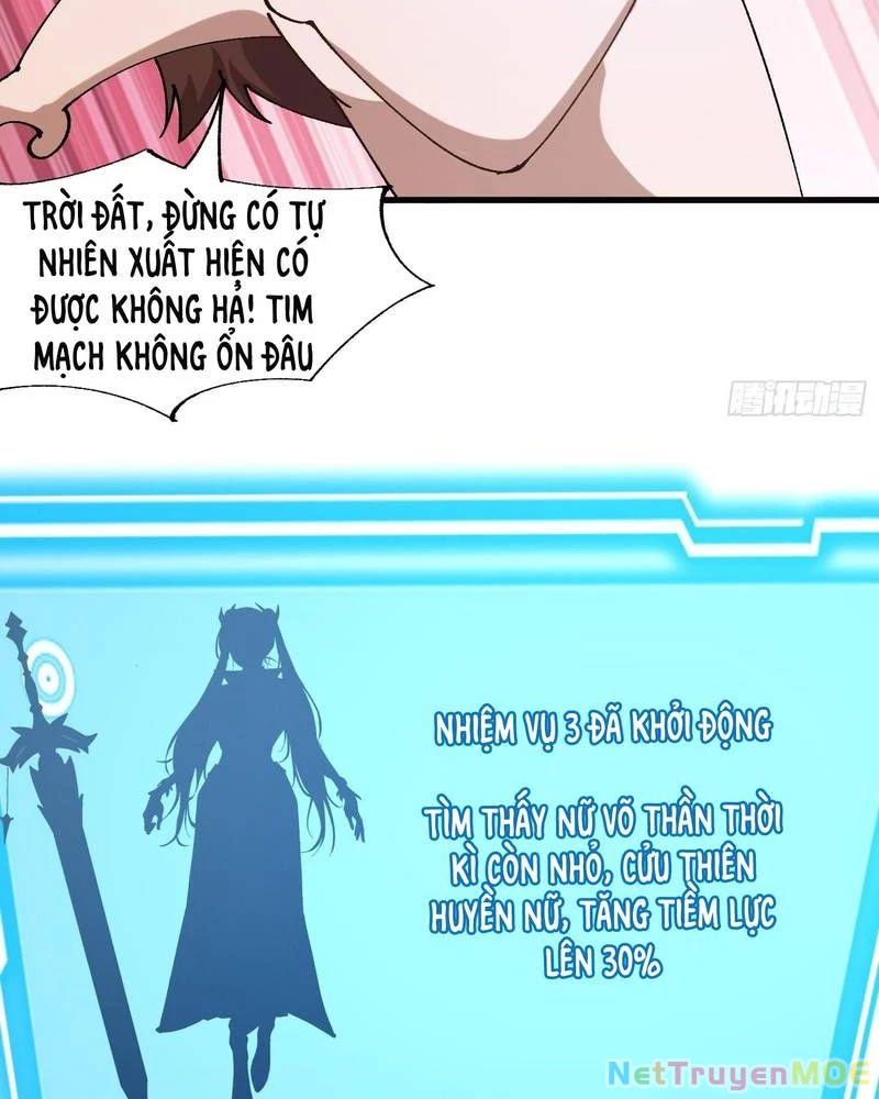 Ta Nhờ Đồ Đệ Kéo Dài Tính Mạng Chapter 6 - 36