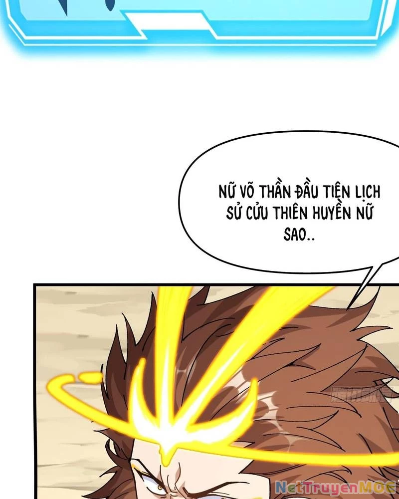 Ta Nhờ Đồ Đệ Kéo Dài Tính Mạng Chapter 6 - 37