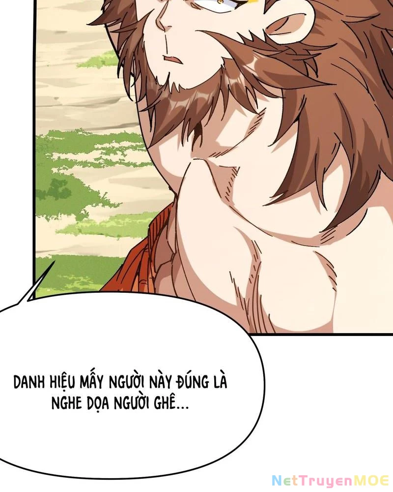 Ta Nhờ Đồ Đệ Kéo Dài Tính Mạng Chapter 6 - 38