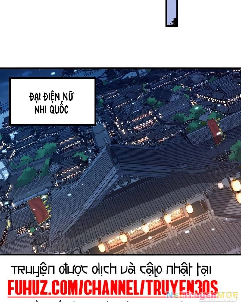 Ta Nhờ Đồ Đệ Kéo Dài Tính Mạng Chapter 6 - 41