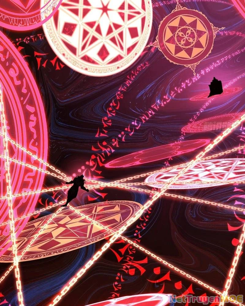 Ta Nhờ Đồ Đệ Kéo Dài Tính Mạng Chapter 6 - 43