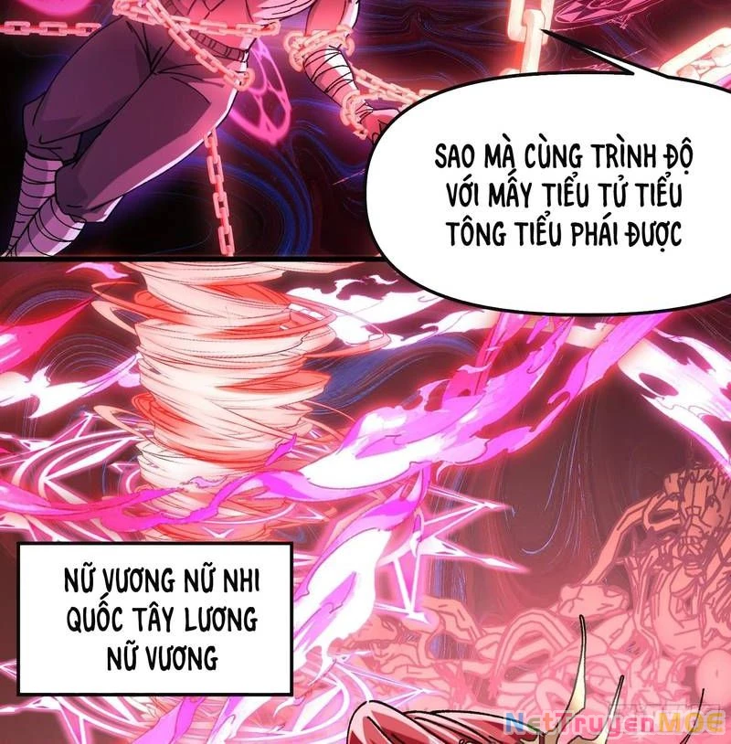 Ta Nhờ Đồ Đệ Kéo Dài Tính Mạng Chapter 6 - 48