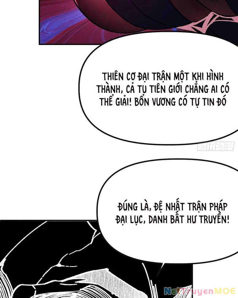 Ta Nhờ Đồ Đệ Kéo Dài Tính Mạng Chapter 6 - 55