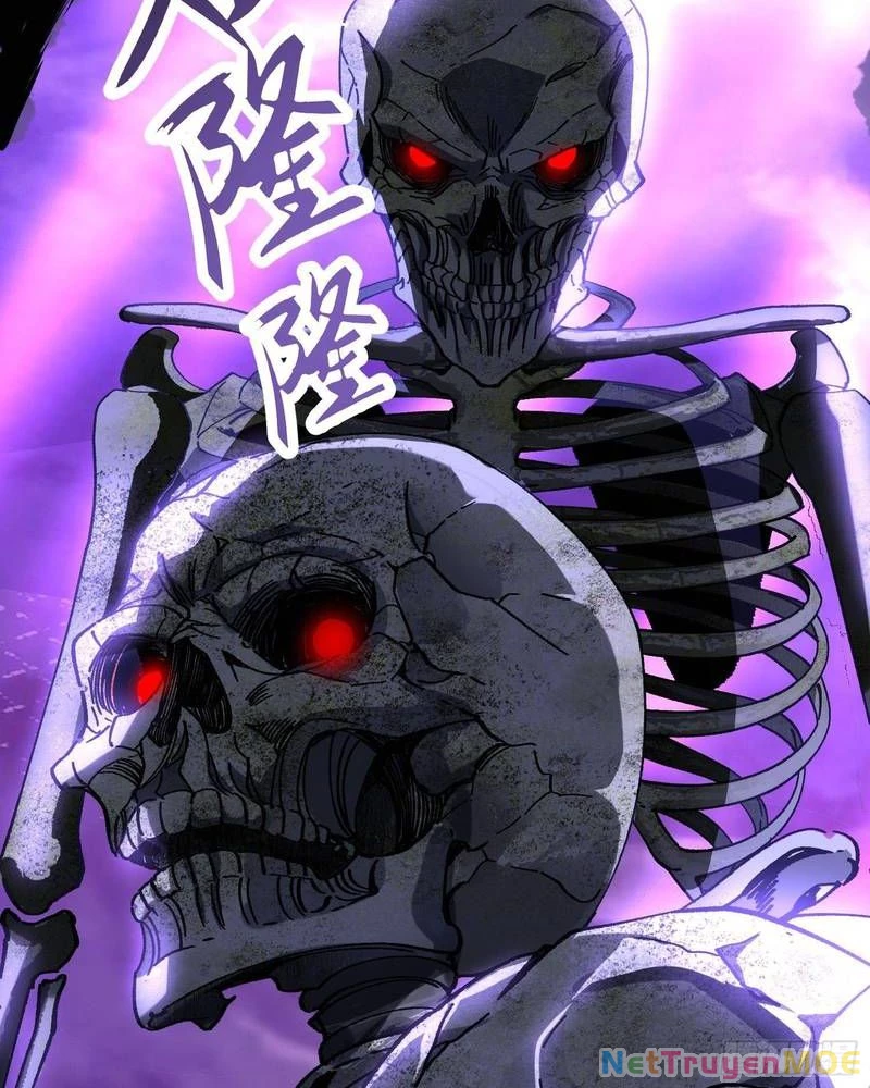 Ta Nhờ Đồ Đệ Kéo Dài Tính Mạng Chapter 6 - 64