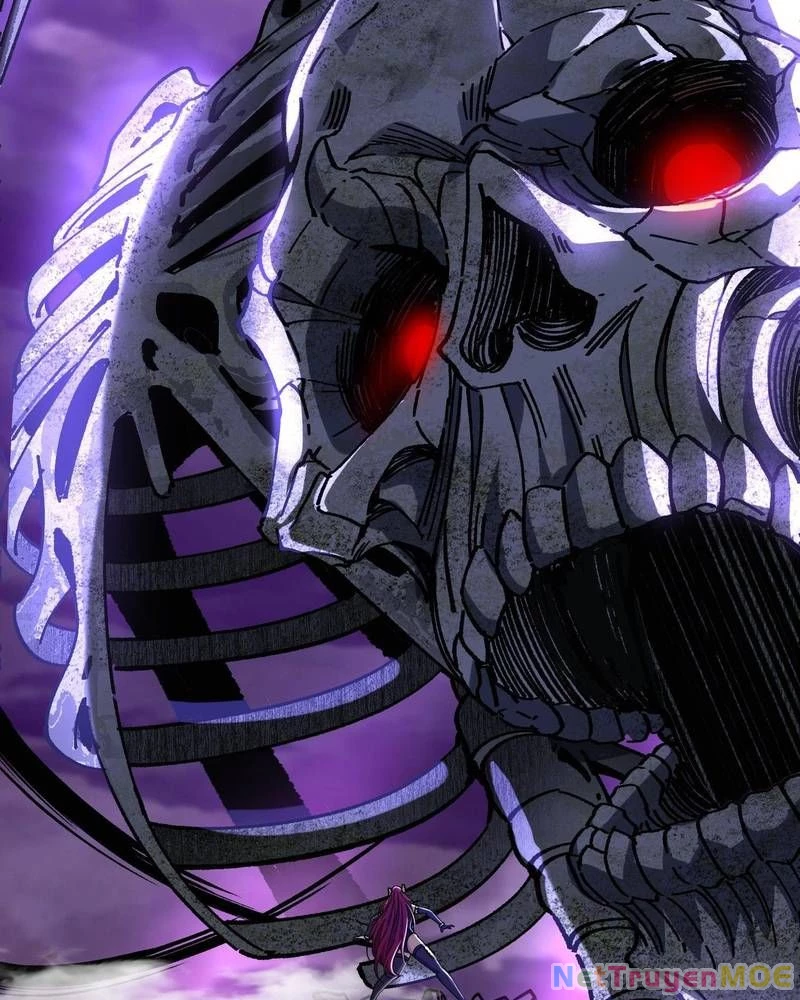 Ta Nhờ Đồ Đệ Kéo Dài Tính Mạng Chapter 6 - 65