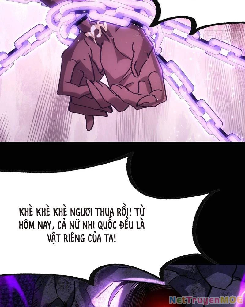 Ta Nhờ Đồ Đệ Kéo Dài Tính Mạng Chapter 6 - 72