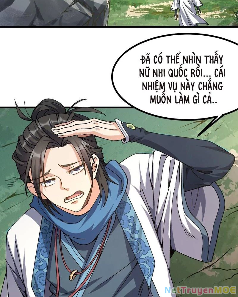 Ta Nhờ Đồ Đệ Kéo Dài Tính Mạng Chapter 6 - 78