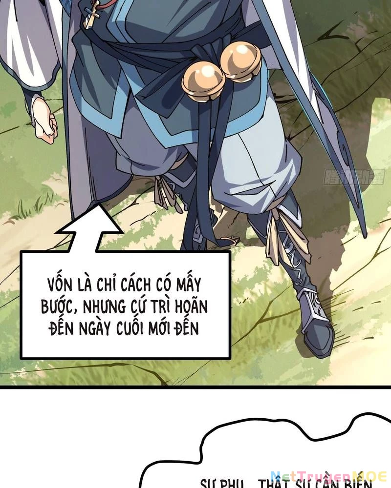 Ta Nhờ Đồ Đệ Kéo Dài Tính Mạng Chapter 6 - 79