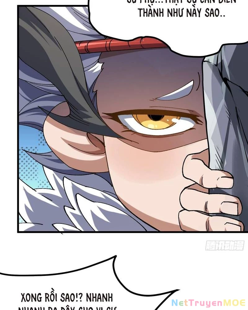 Ta Nhờ Đồ Đệ Kéo Dài Tính Mạng Chapter 6 - 80