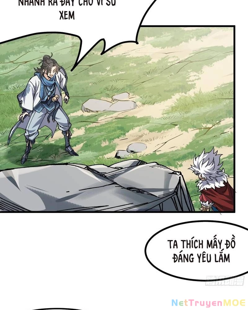 Ta Nhờ Đồ Đệ Kéo Dài Tính Mạng Chapter 6 - 81